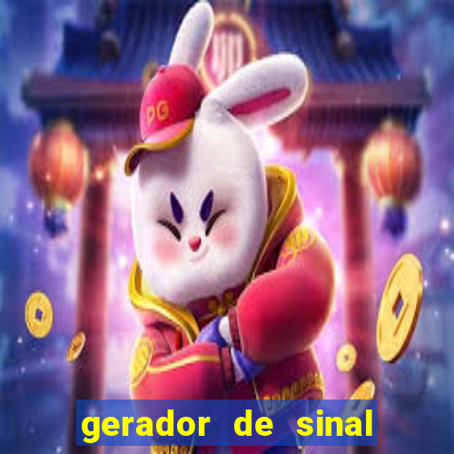 gerador de sinal fortune tiger